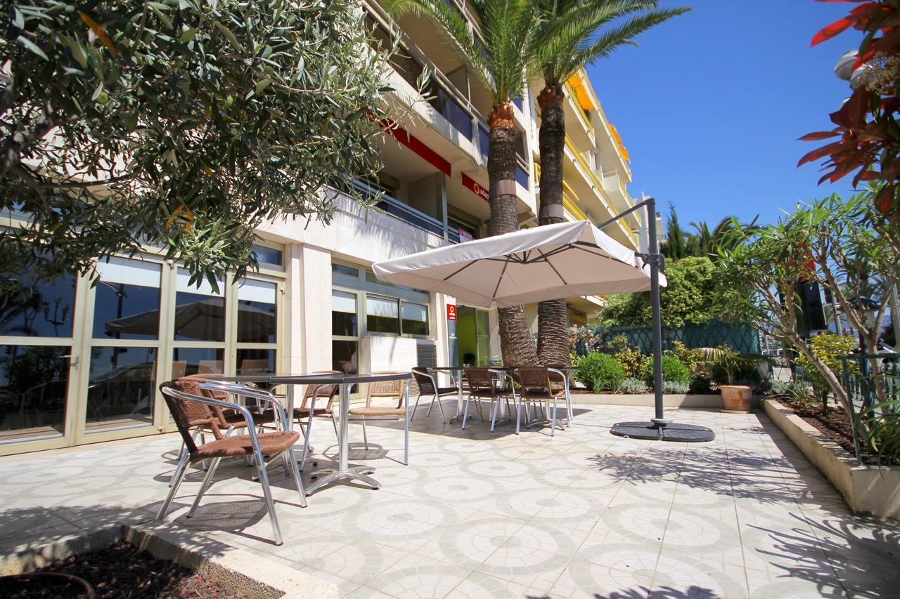 Adagio Promenade Des 4*
