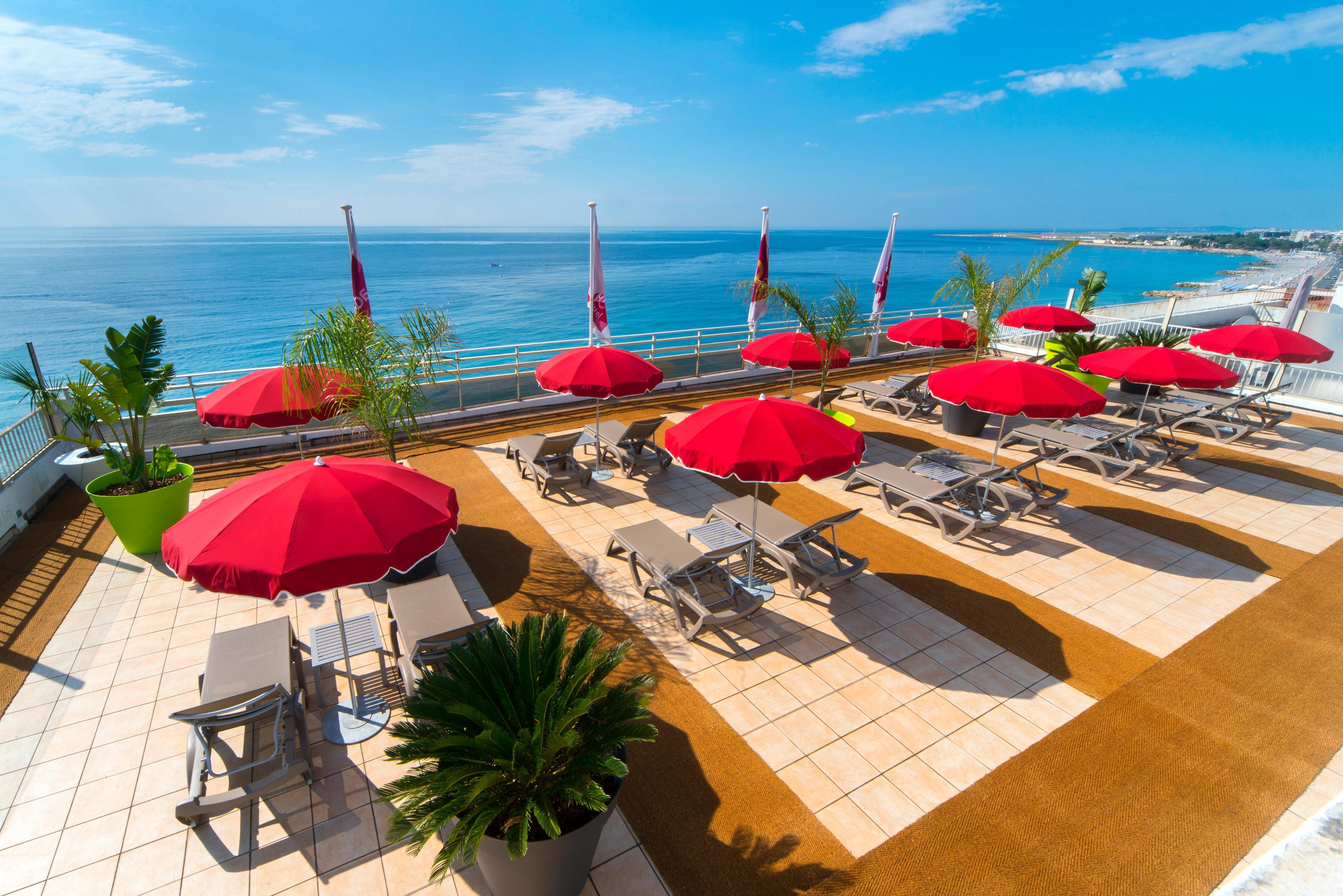 Adagio Promenade Des Aparthotel