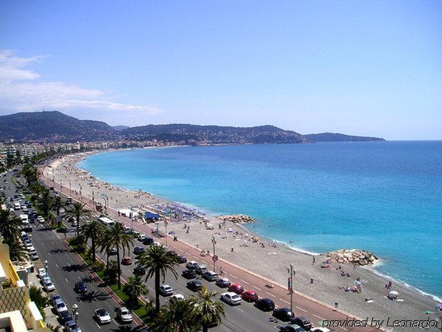 Aparthotel Adagio Promenade Des Nizza