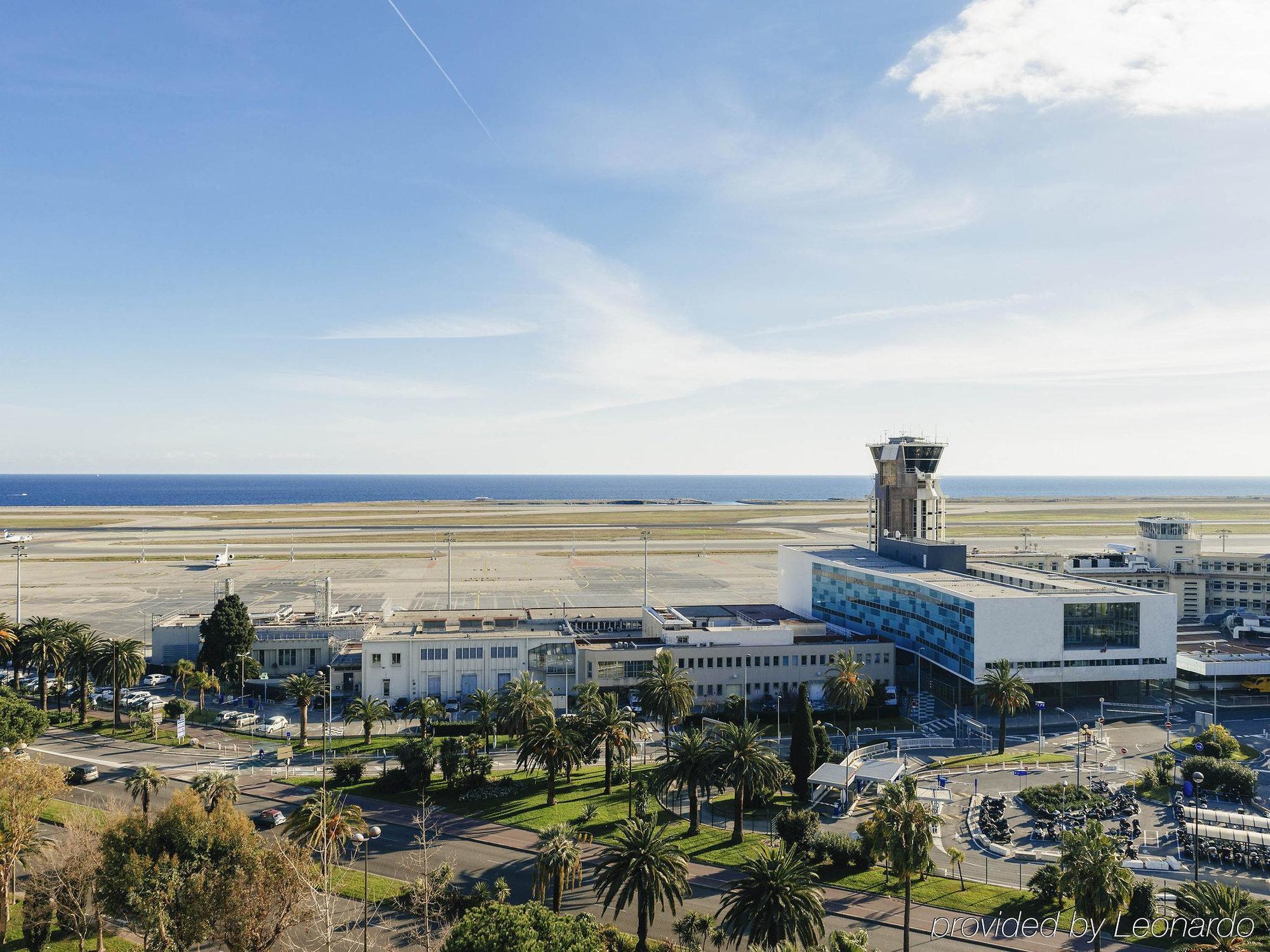 Aparthotel Adagio Promenade Des Nizza
