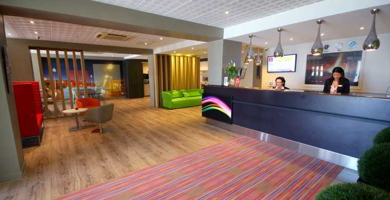 Adagio Promenade Des 4*