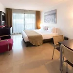 Aparthotel Adagio Nice Promenade Des Anglais