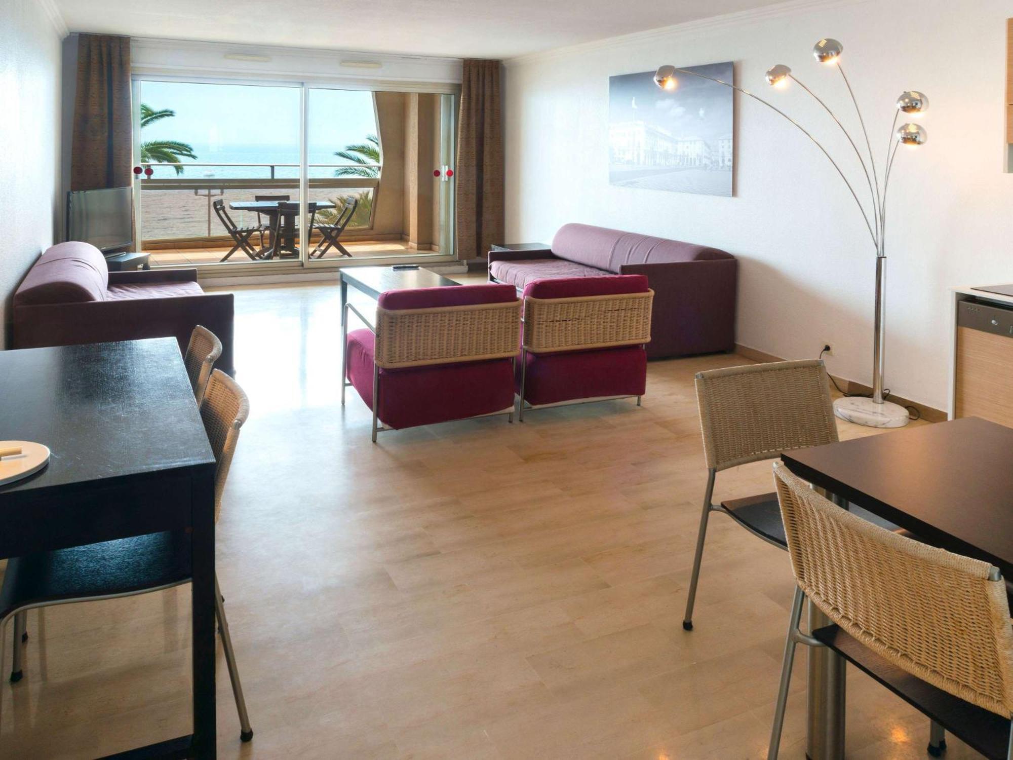 Adagio Promenade Des