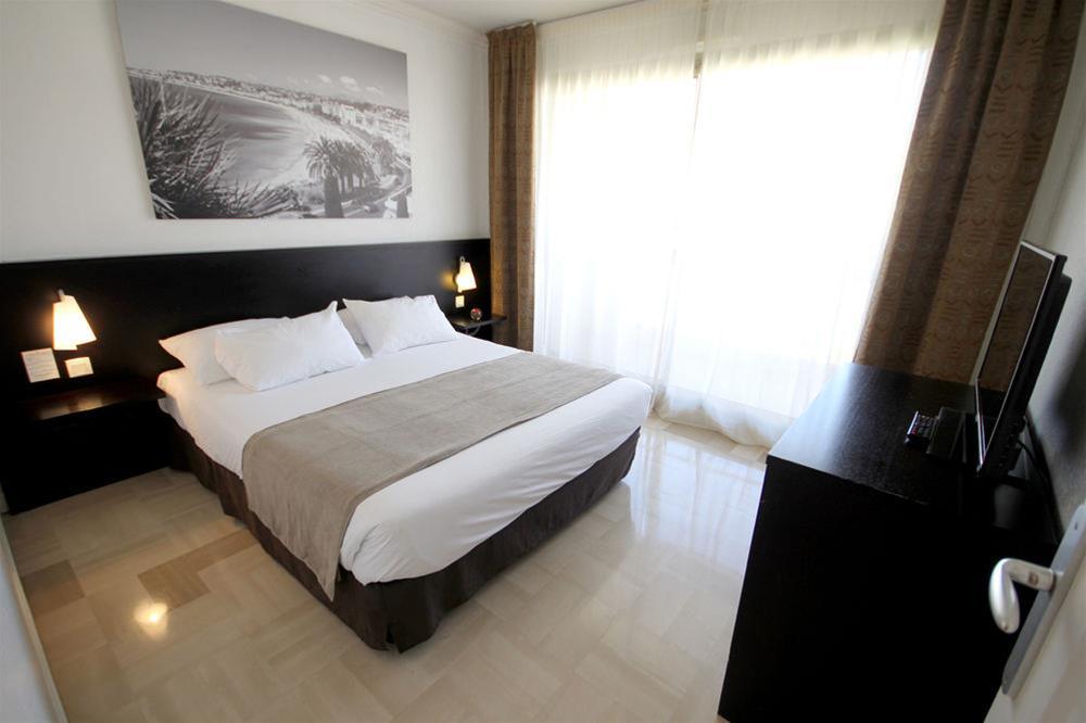 Aparthotel Adagio Promenade Des Nizza
