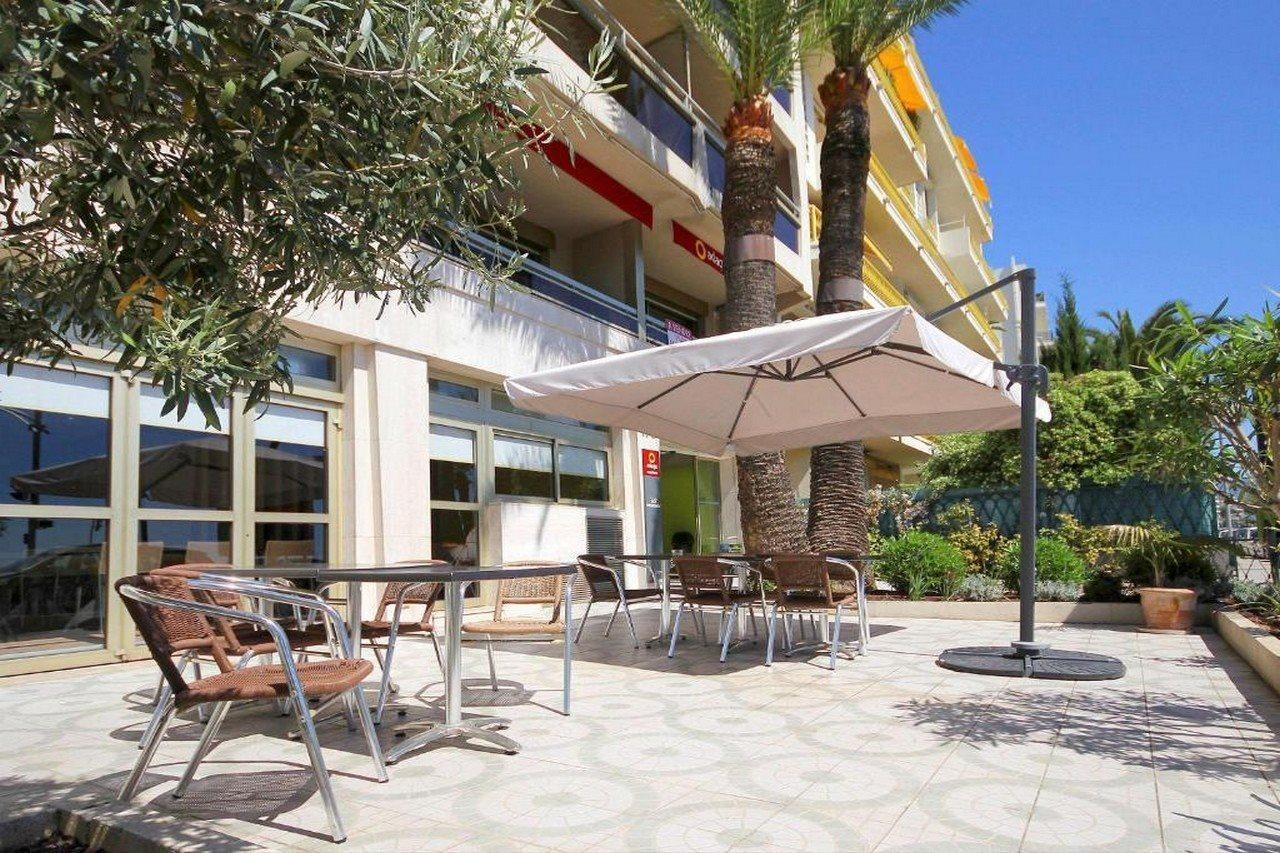 Aparthotel Adagio Promenade Des