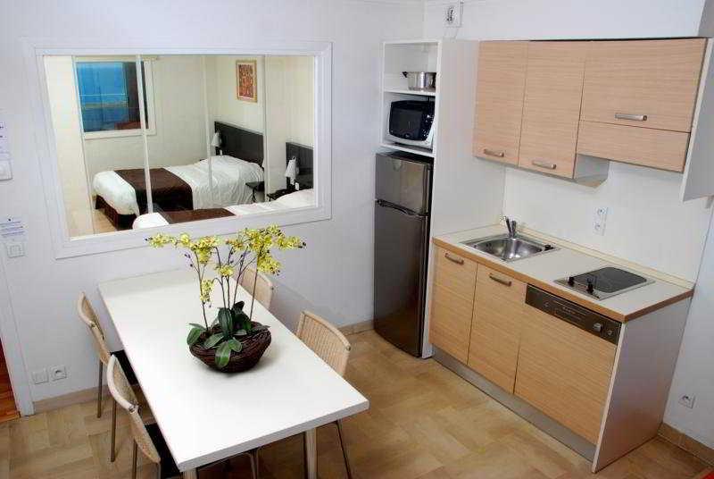 Adagio Promenade Des 4* Nizza