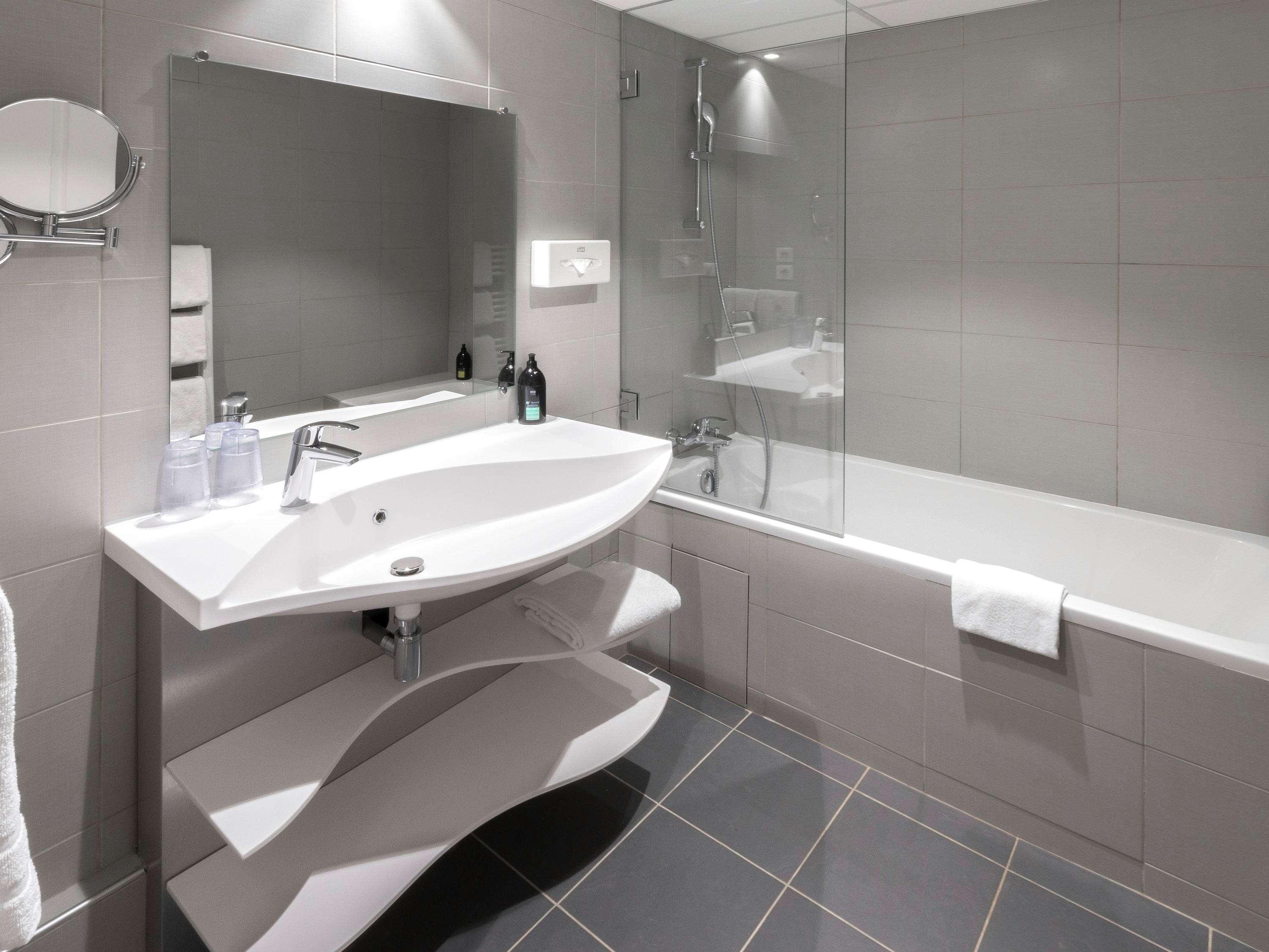 Aparthotel Adagio Promenade Des Nizza