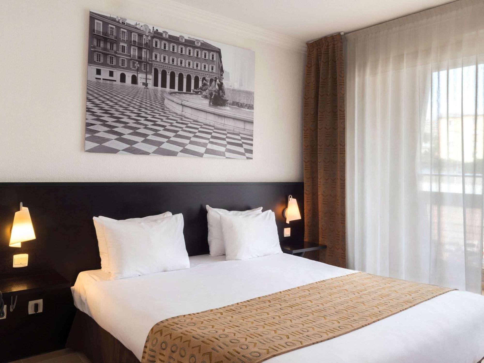 Adagio Promenade Des Nizza