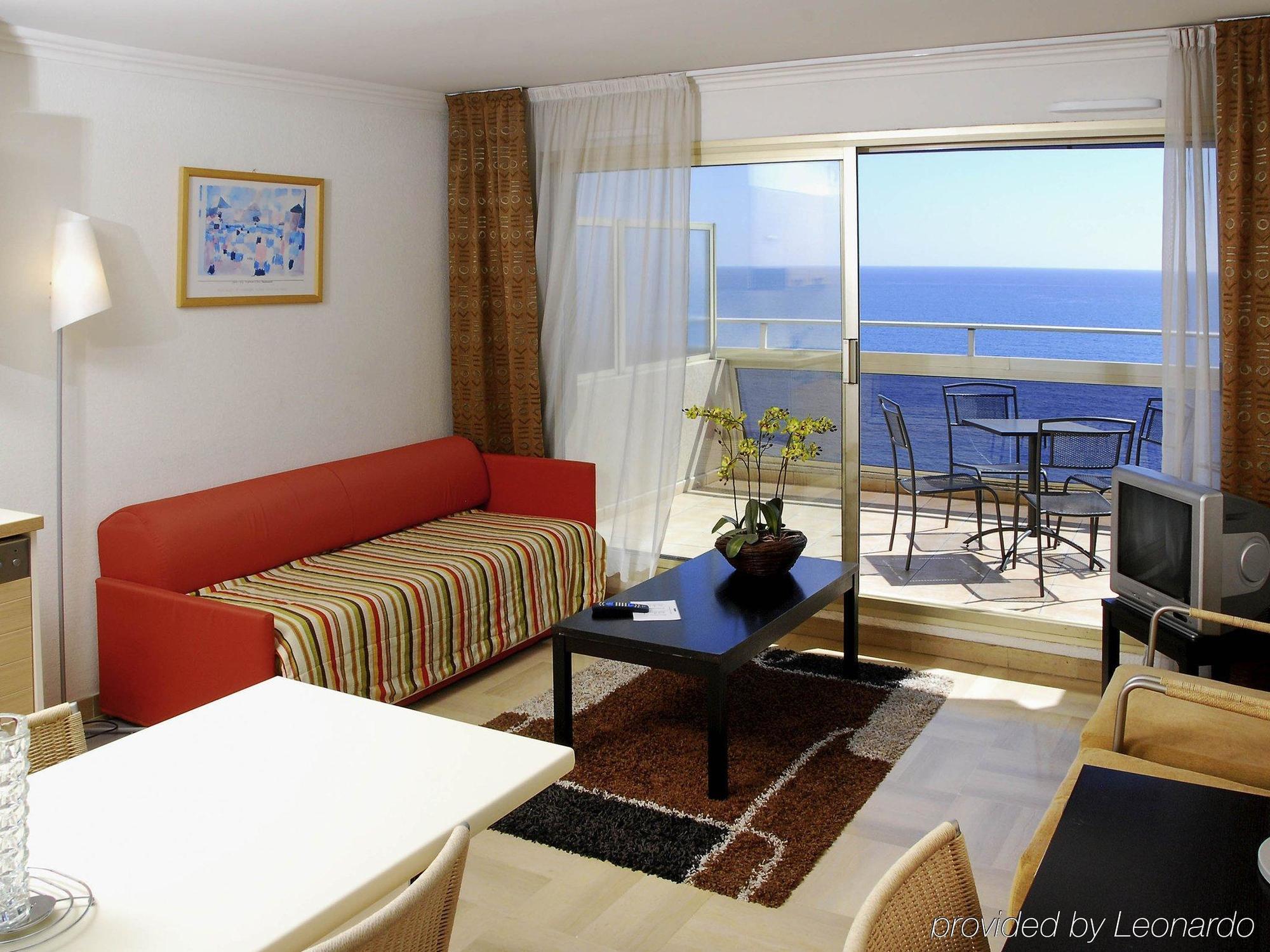 Adagio Promenade Des