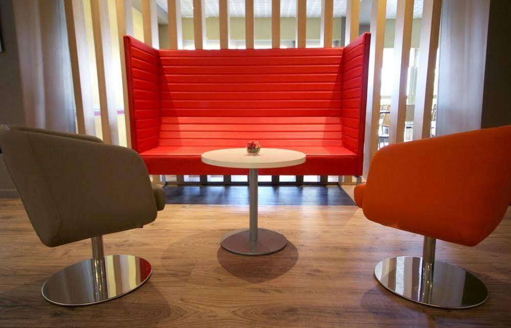 Adagio Promenade Des 4* Nizza